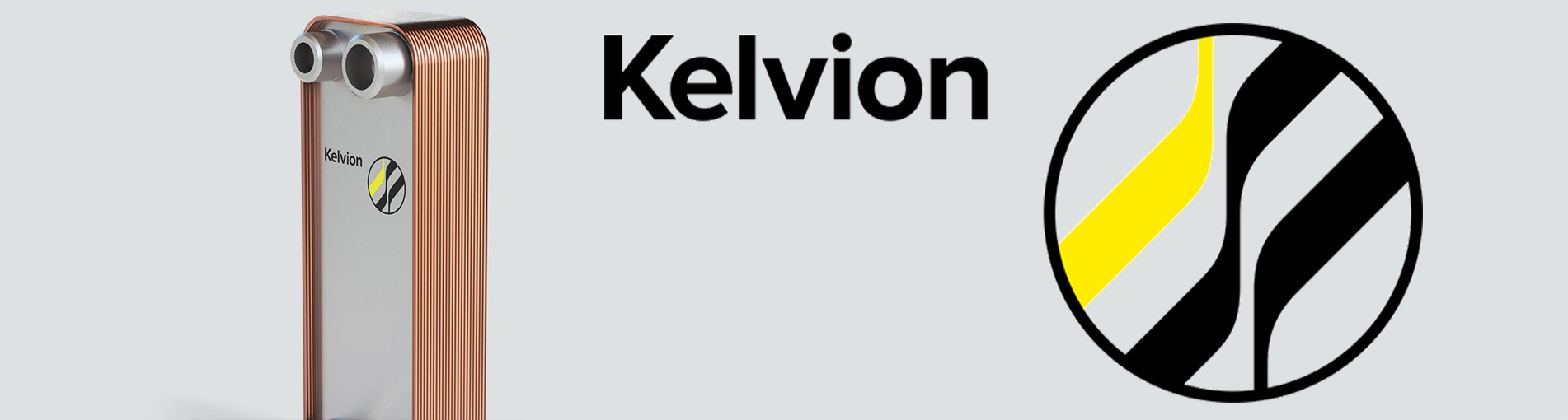 Продукция для теплообменников KELVION