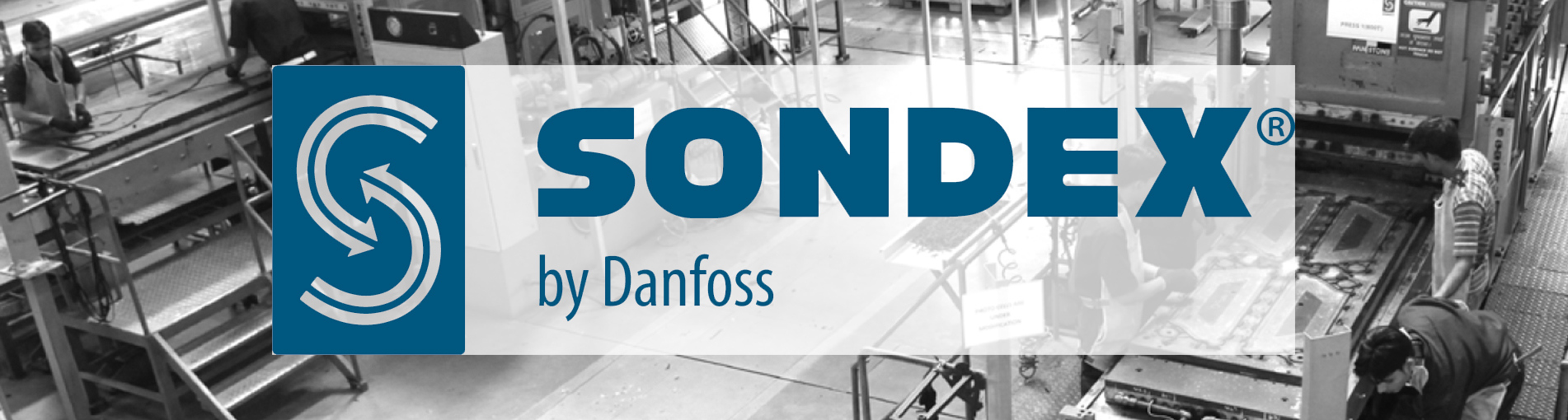 Продукция для теплообменников SONDEX