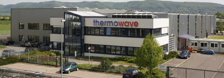 Продукция для теплообменников THERMOWAVE