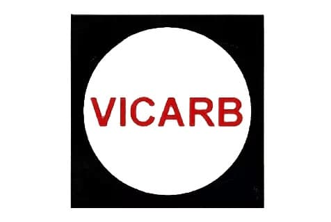 Оборудование Vicarb