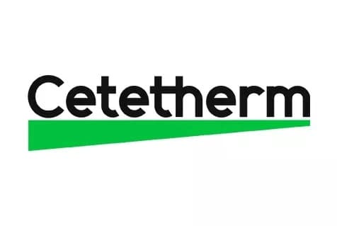 Оборудование Cetetherm