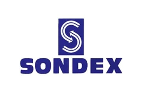 Оборудование SONDEX