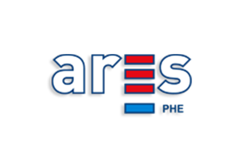 Оборудование ARES