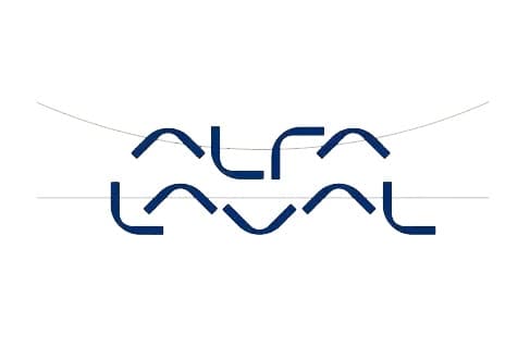 Оборудование Alfa Laval