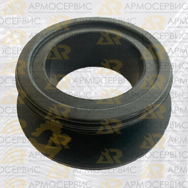 ВСТАВКА В ПОРТ EPDM HT STEAM ДУ100 L-25 mm M10
