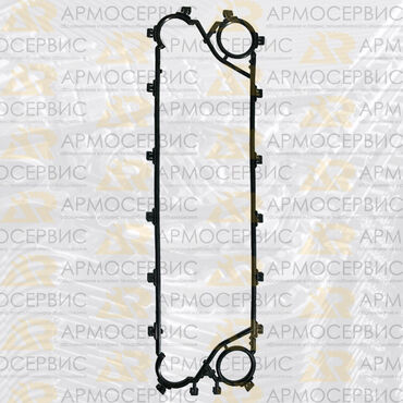 ПРОКЛАДКА EPDM HT для CLEVER CLH100M
