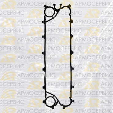 ПРОКЛАДКА EPDM HT для CLEVER CLH50M