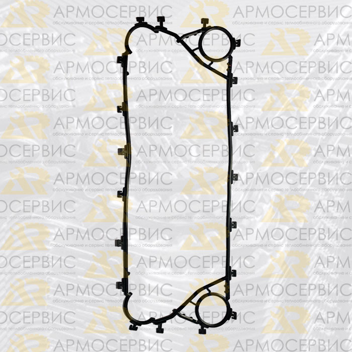 ПРОКЛАДКА EPDM HT для CLEVER CLH65M