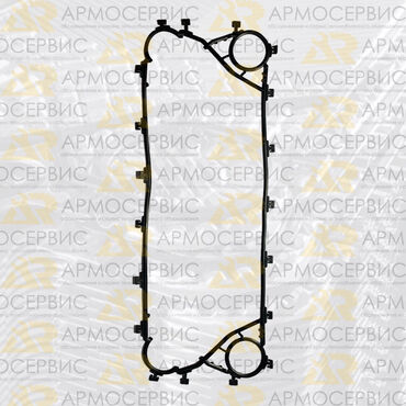 ПРОКЛАДКА EPDM HT для ЭТРА ЭТ-019с