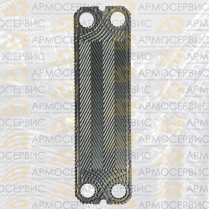 ПЛАСТИНА ТИТАН (ASTM 265) 0,5 мм H 0000 для SIGMA M36